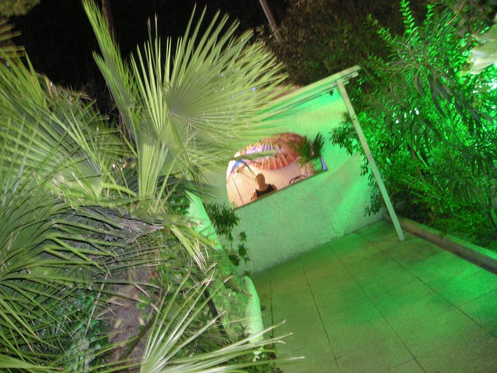 Hotel Carillon Bellaria-Igea Marina Exterior photo