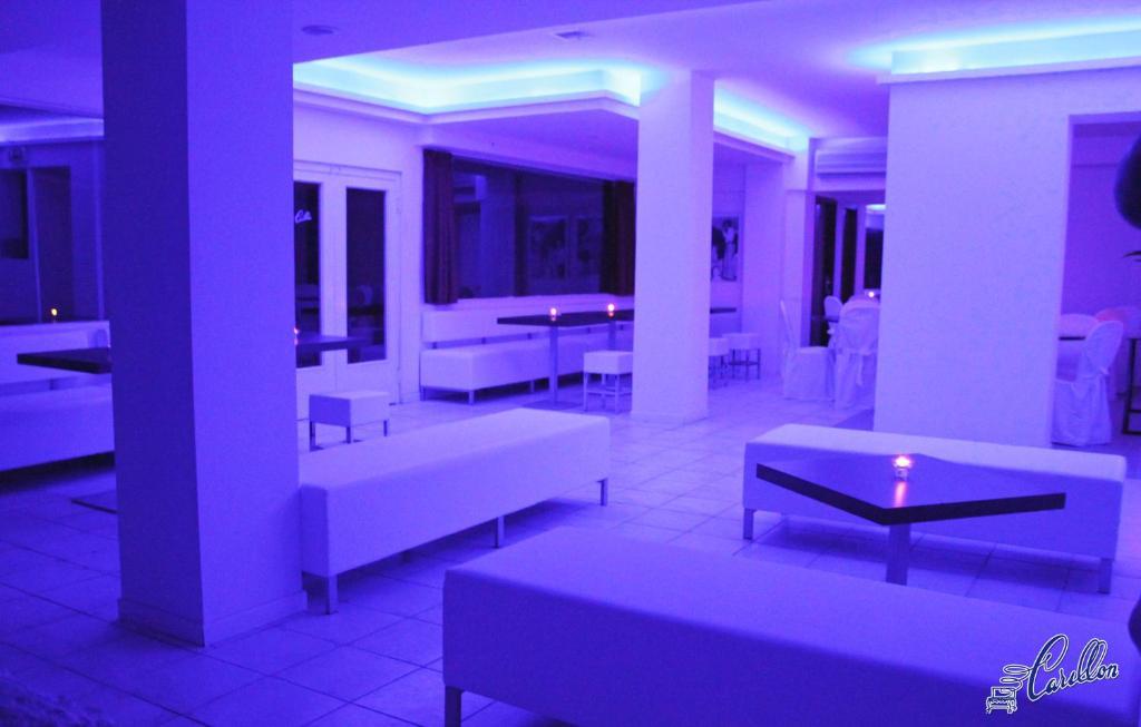 Hotel Carillon Bellaria-Igea Marina Exterior photo