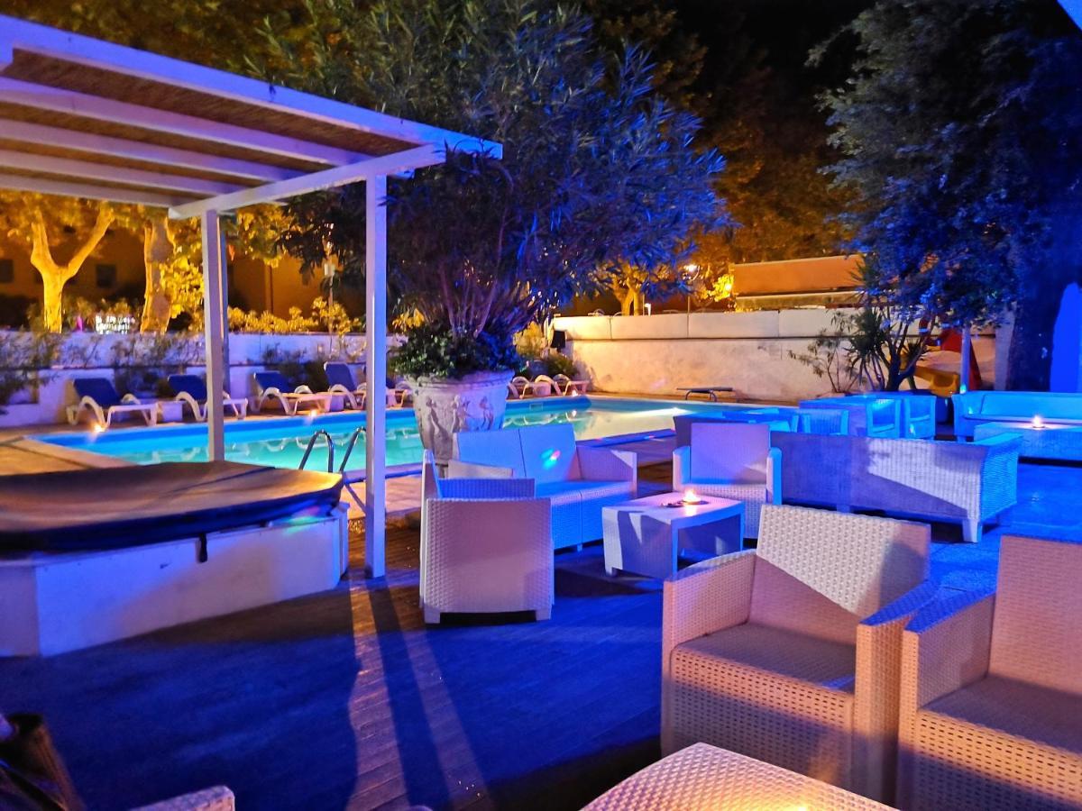 Hotel Carillon Bellaria-Igea Marina Exterior photo