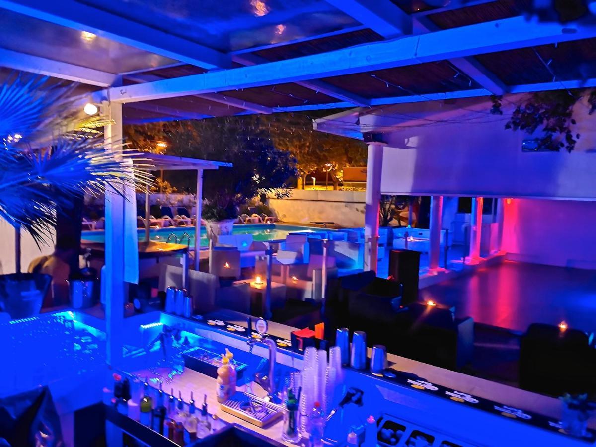 Hotel Carillon Bellaria-Igea Marina Exterior photo